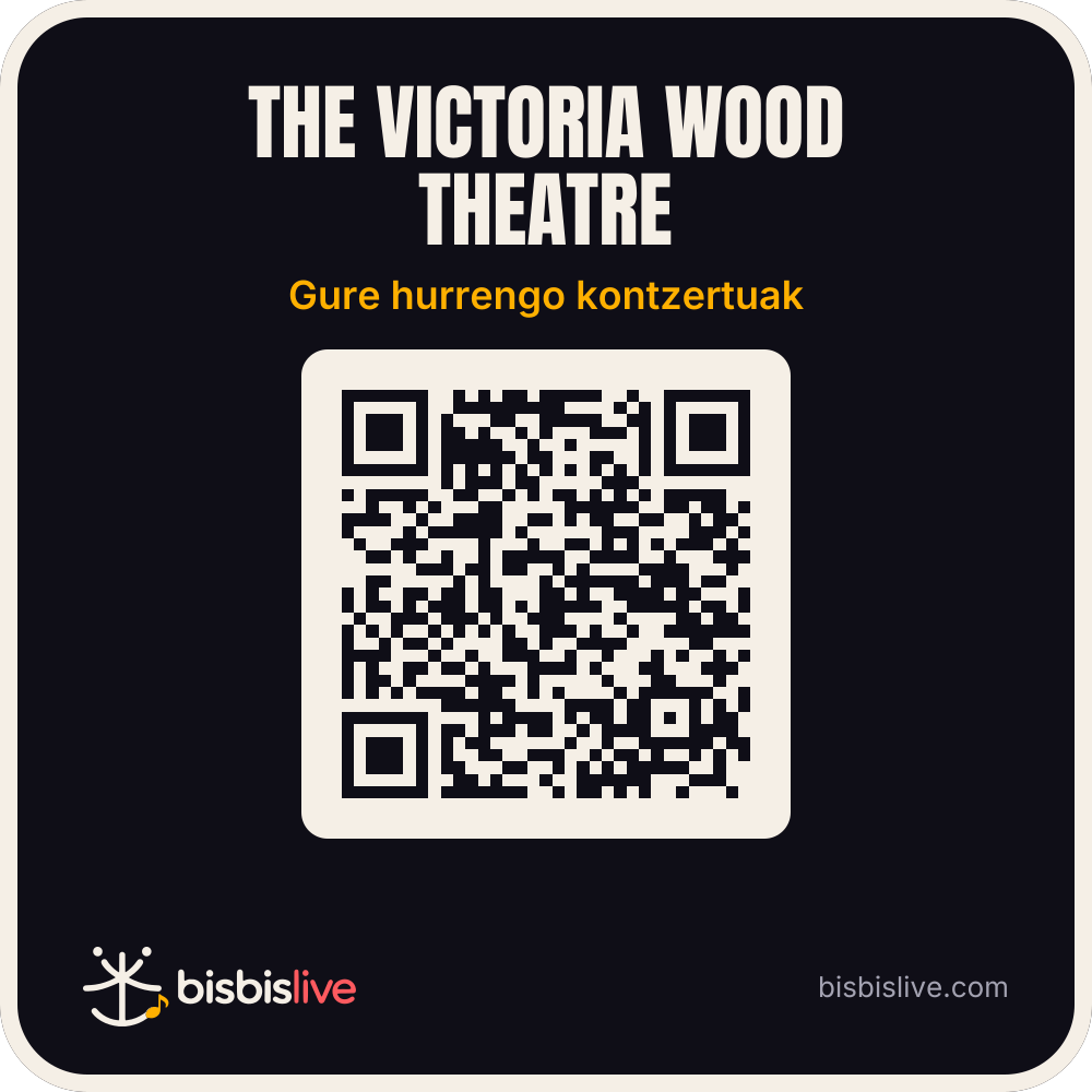 QR pegatina