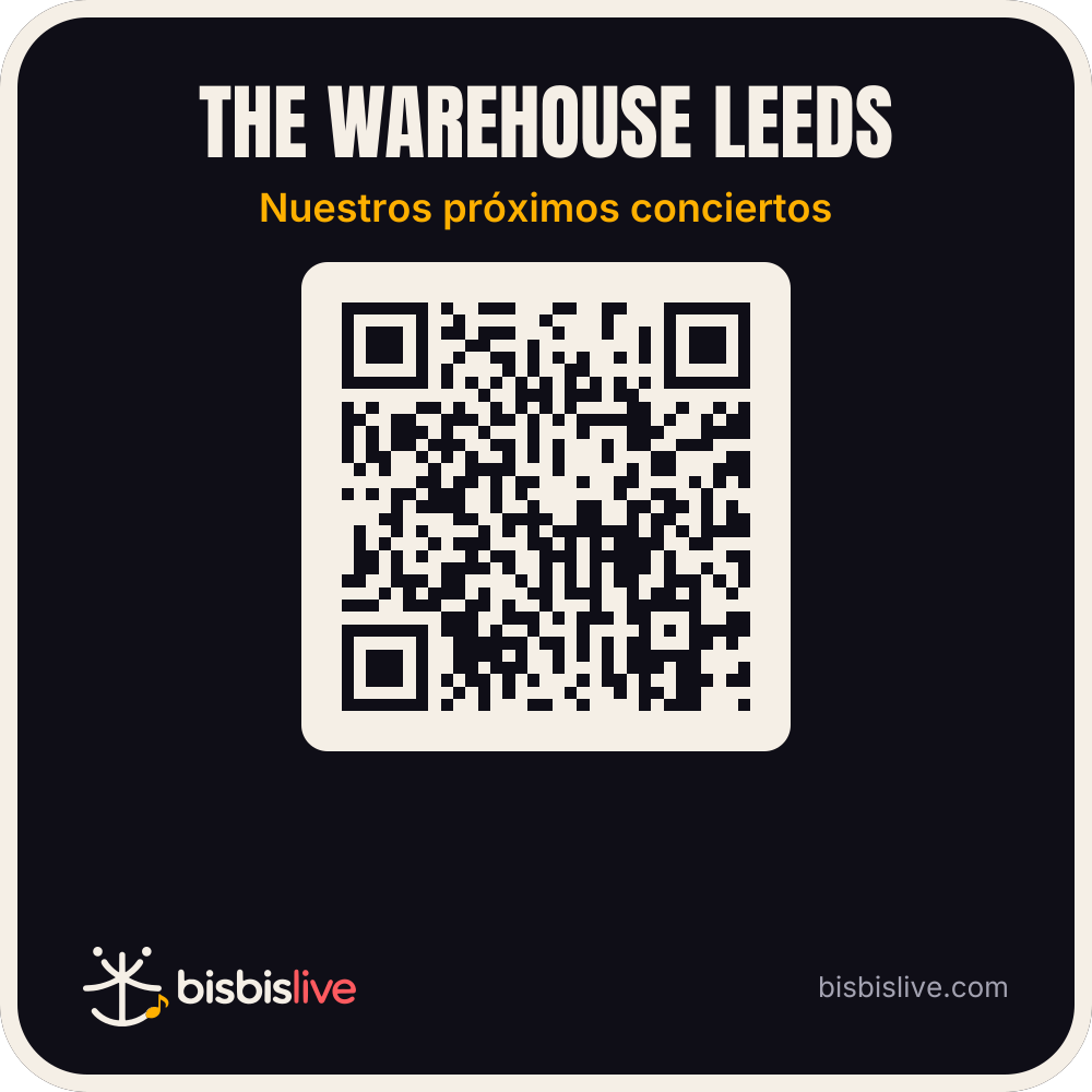 Pegatina con QR