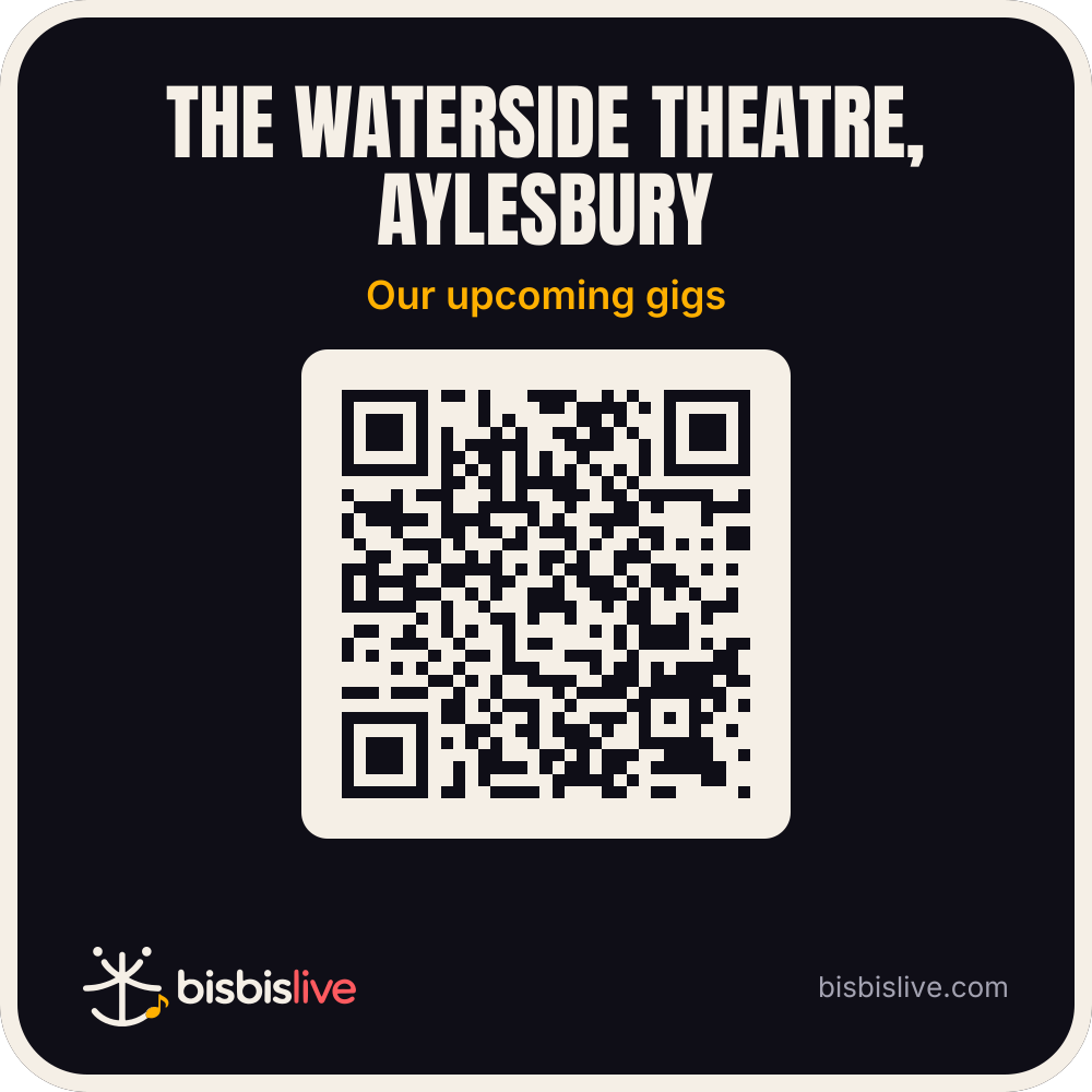 QR sticker