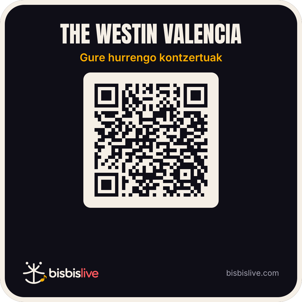 QR pegatina