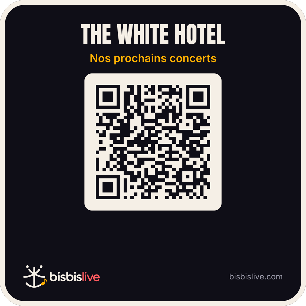 Autocollant avec QR