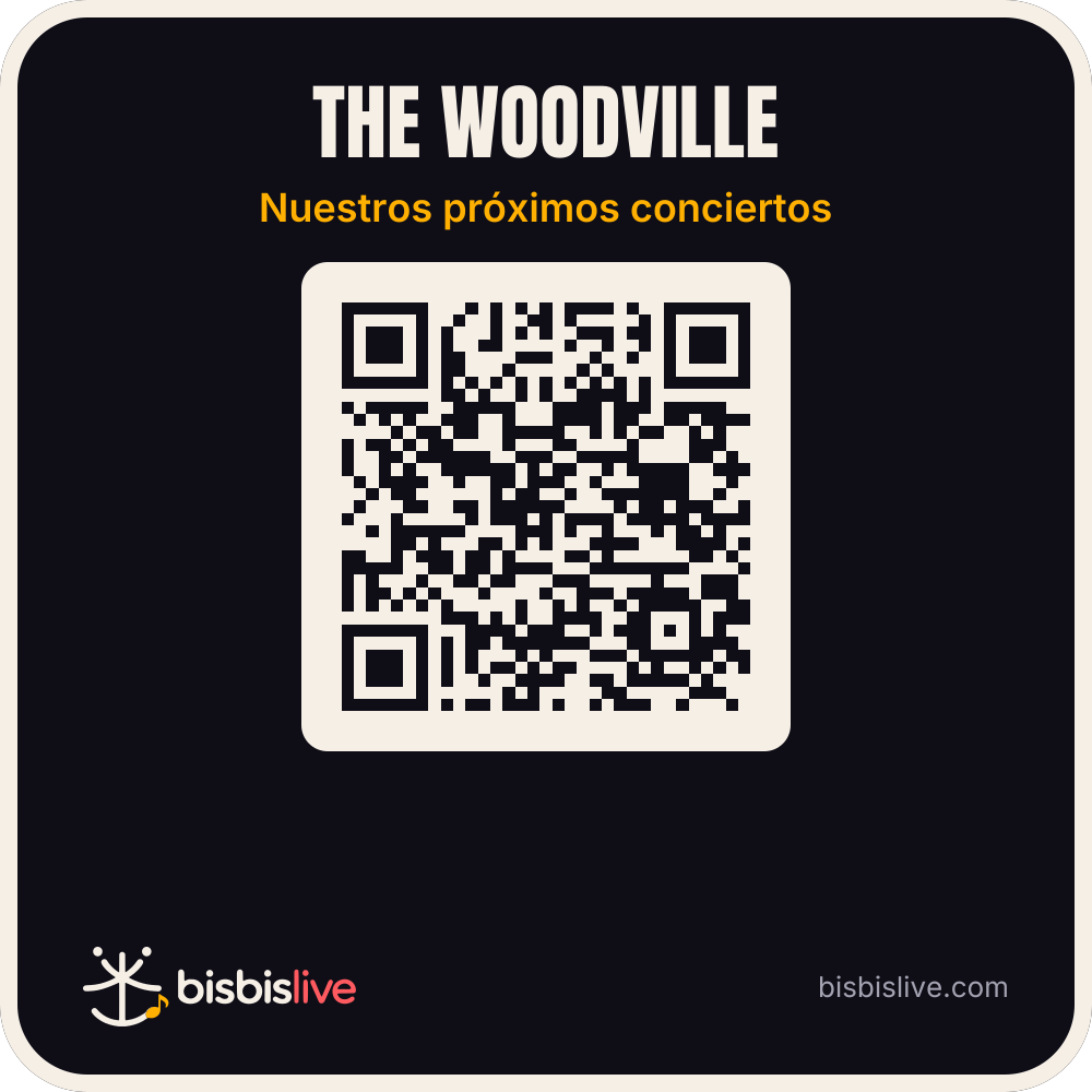 Pegatina con QR