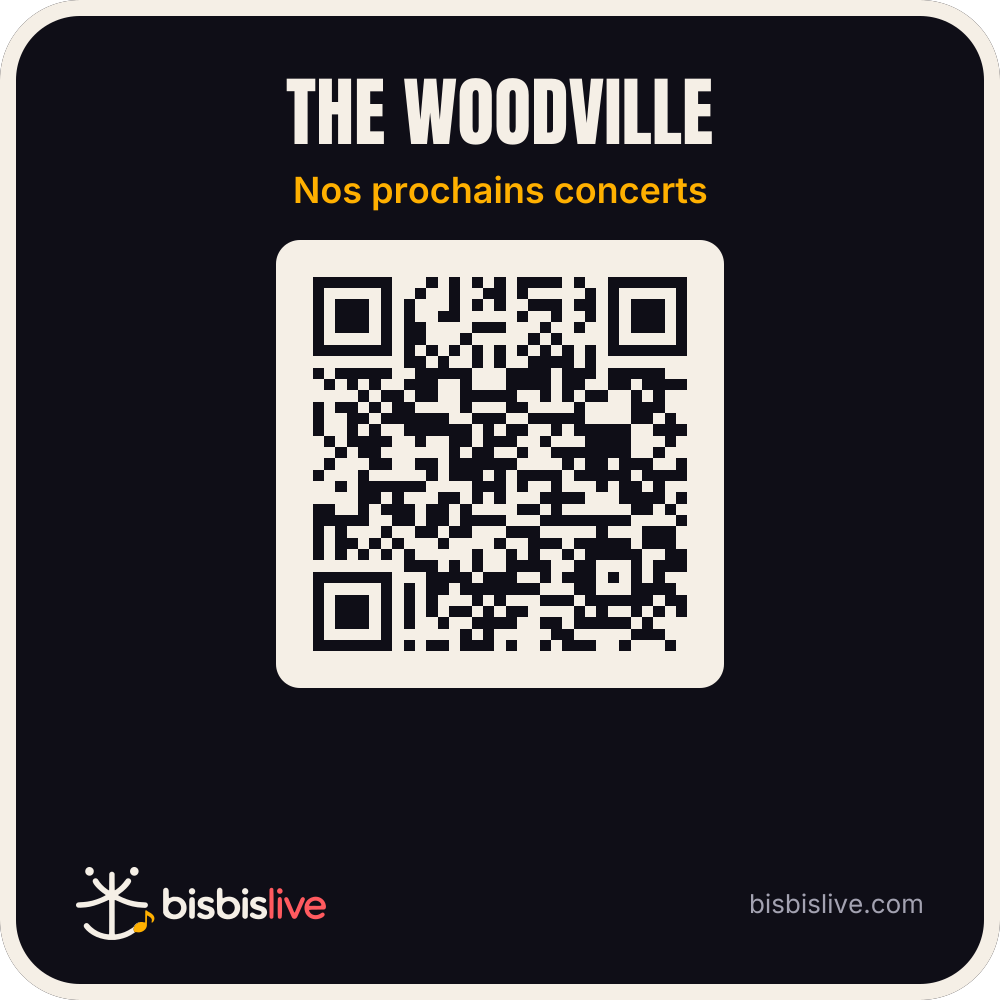 Autocollant avec QR