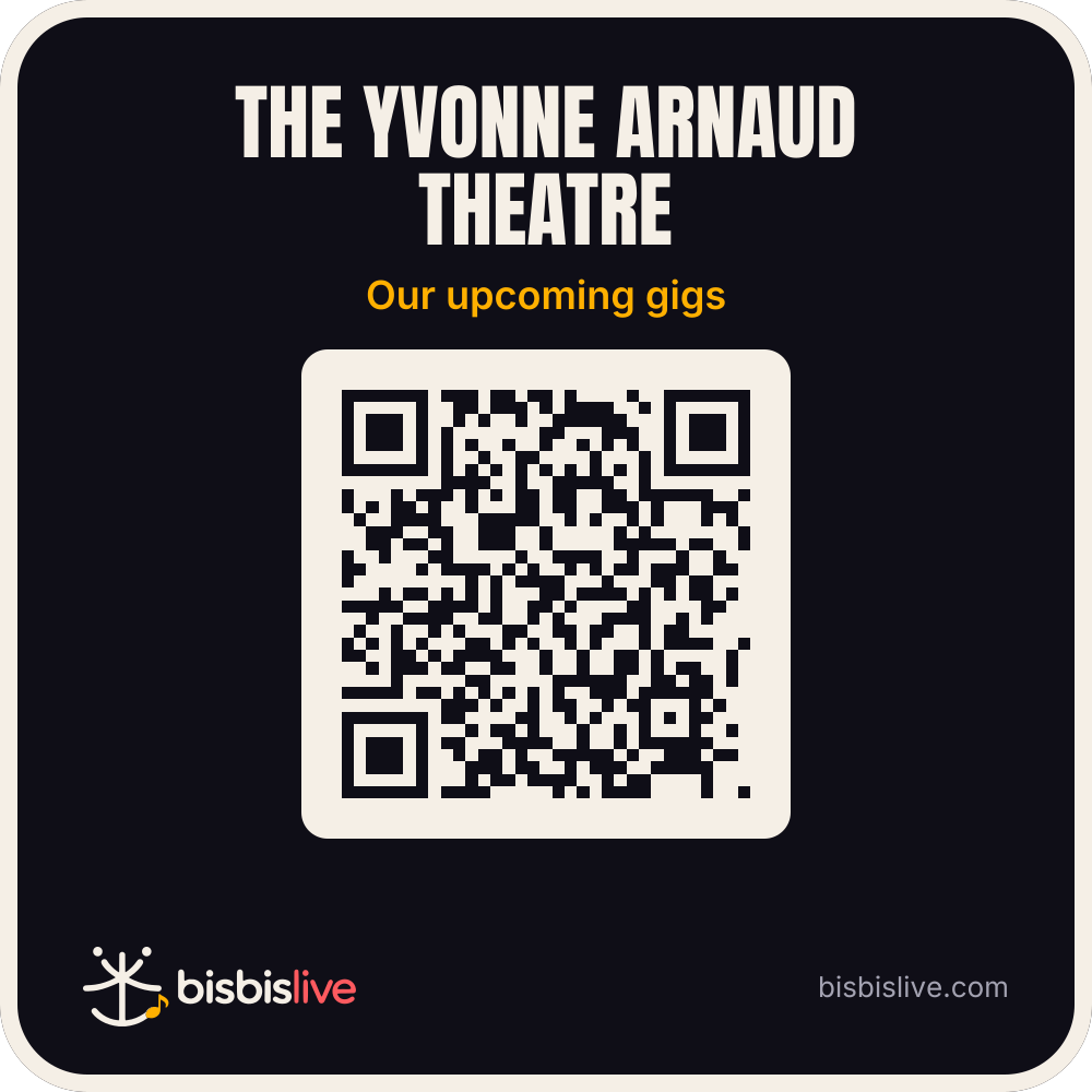 QR sticker