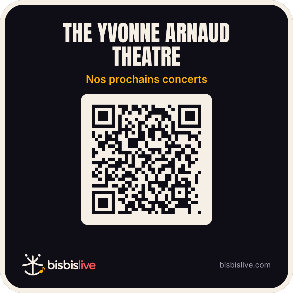 Autocollant avec QR