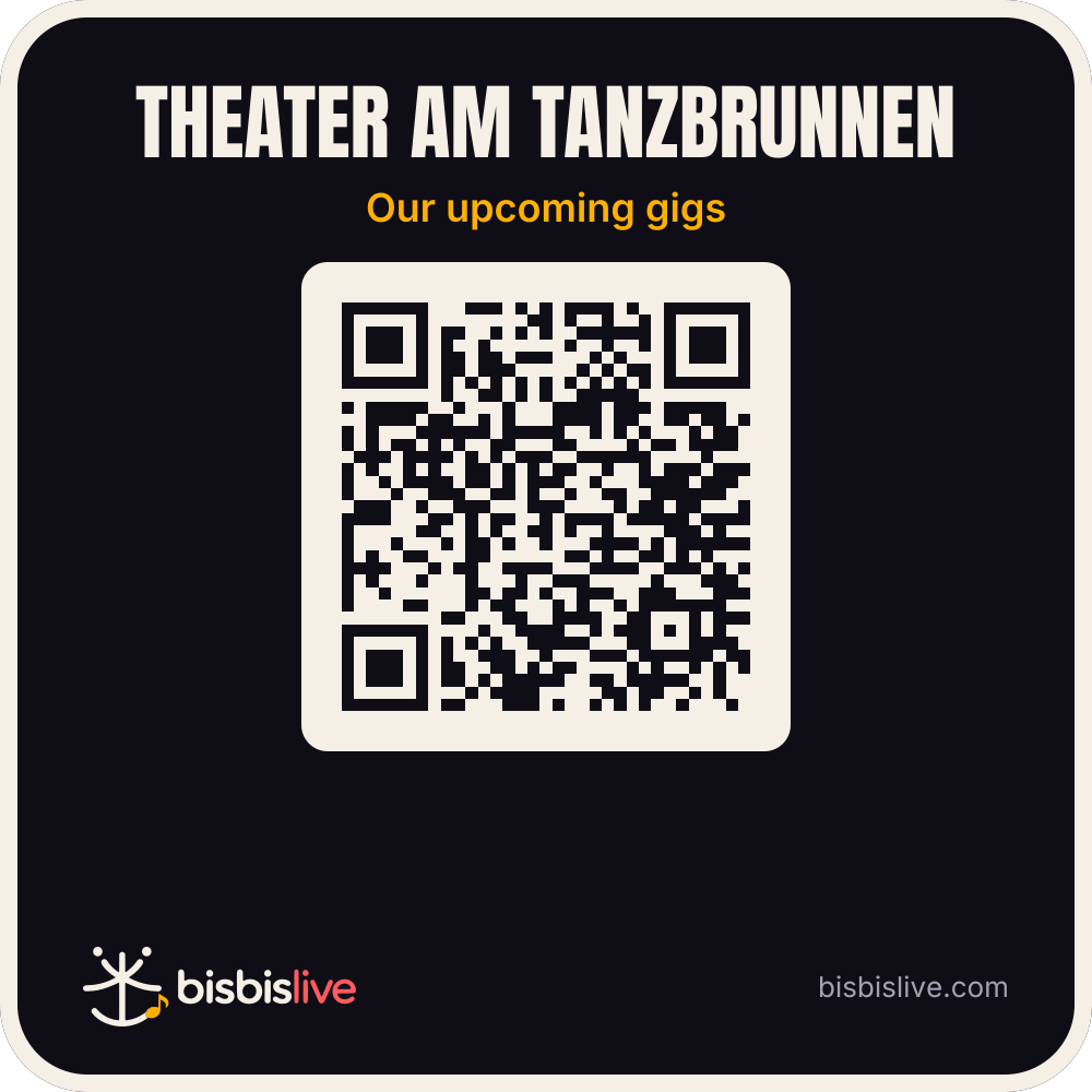 QR sticker