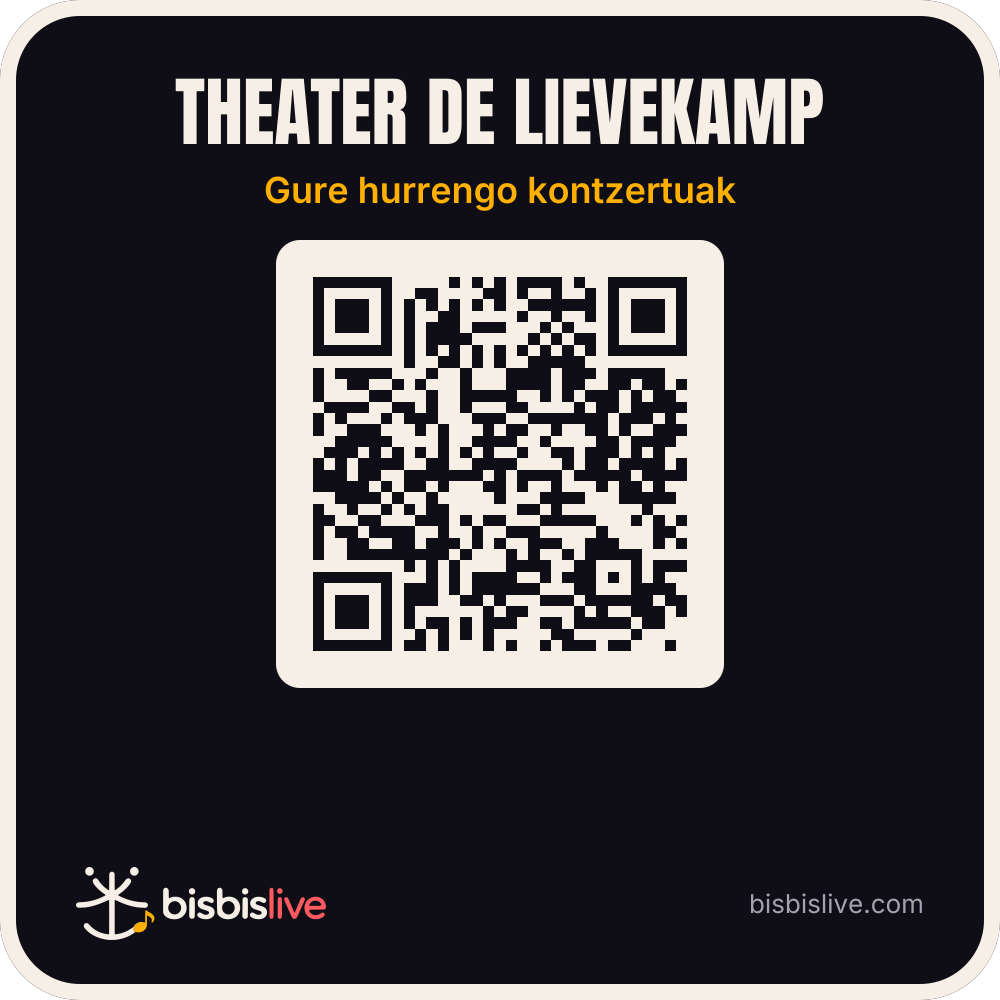 QR pegatina
