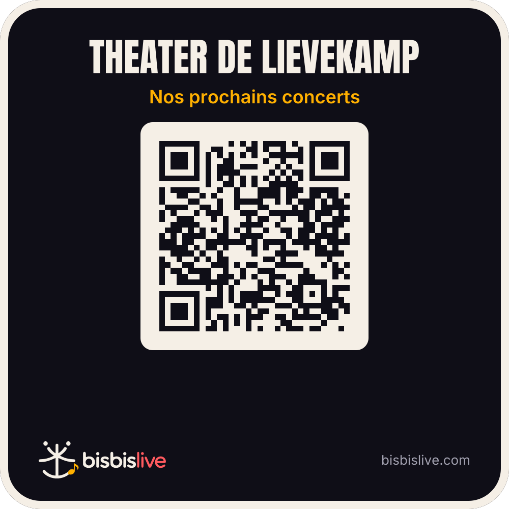 Autocollant avec QR