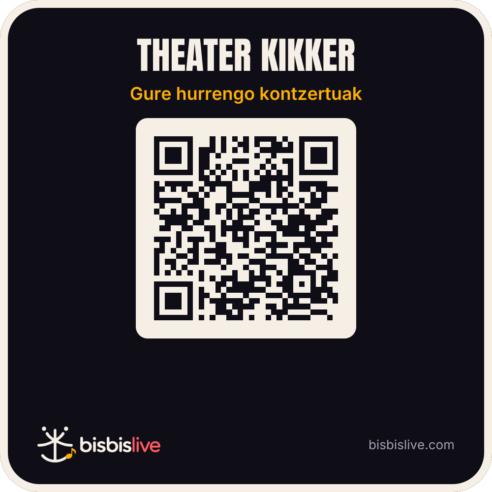 QR pegatina