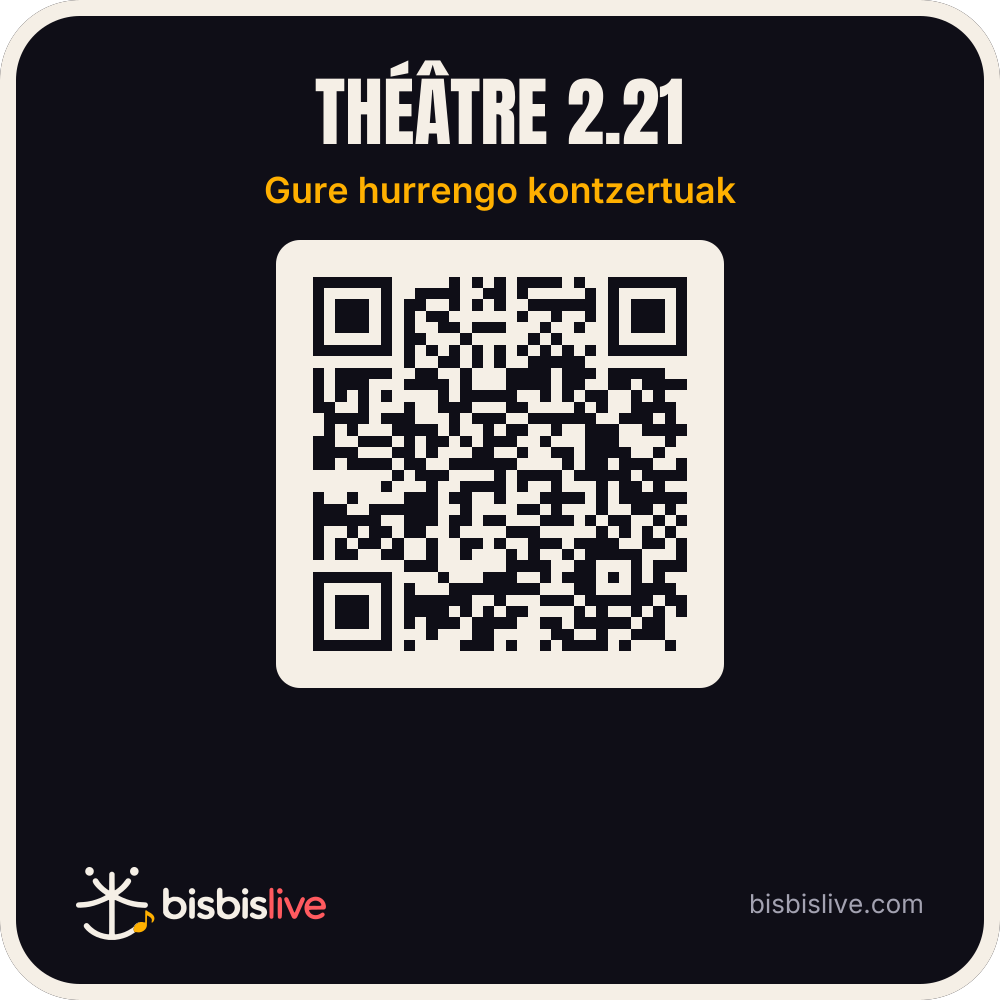 QR pegatina