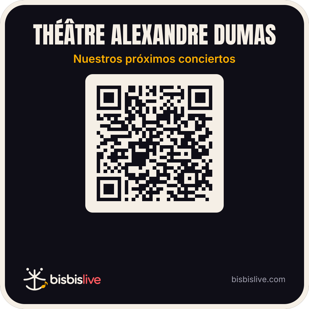 Pegatina con QR