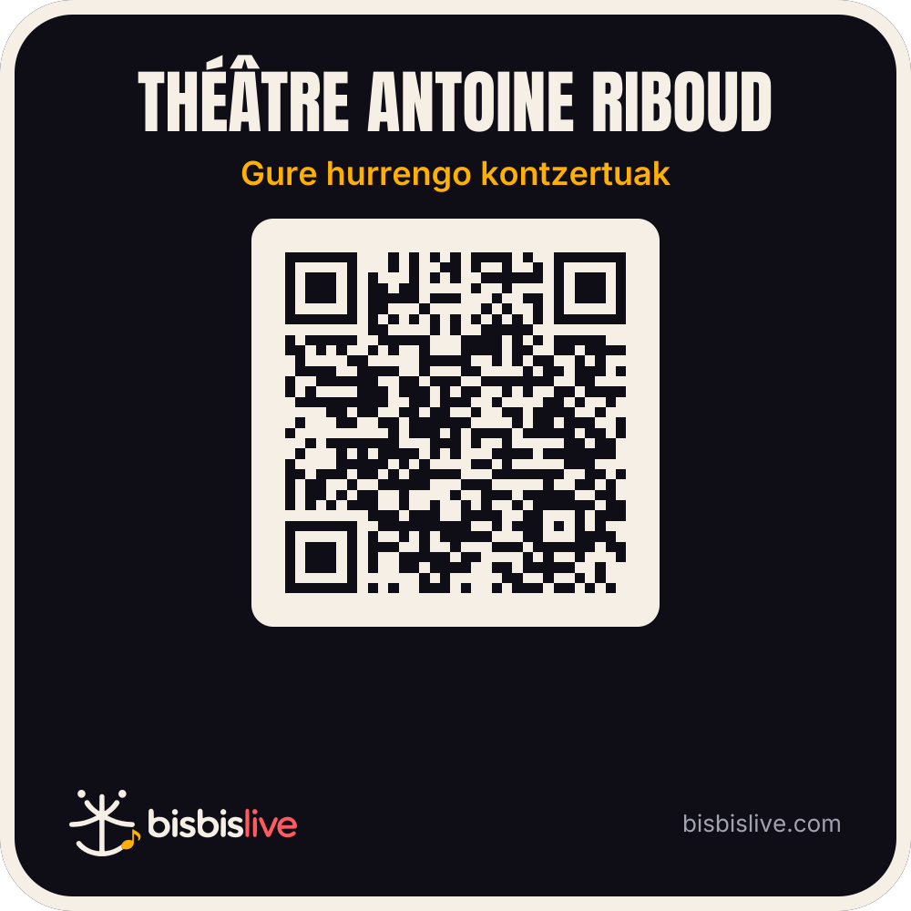 QR pegatina