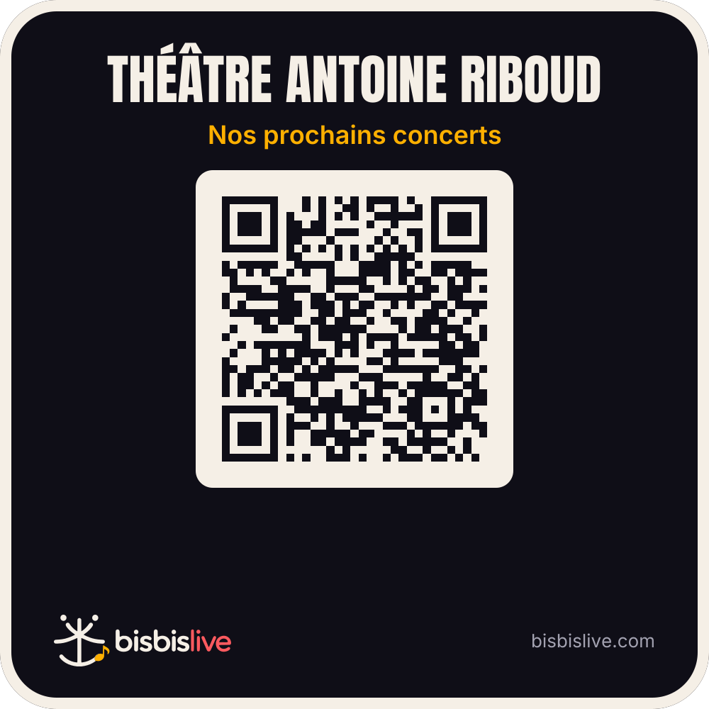 Autocollant avec QR