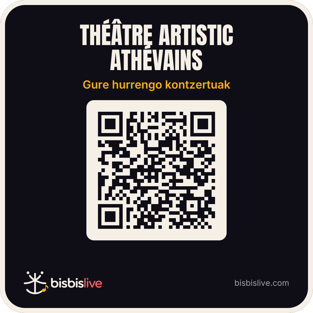 QR pegatina