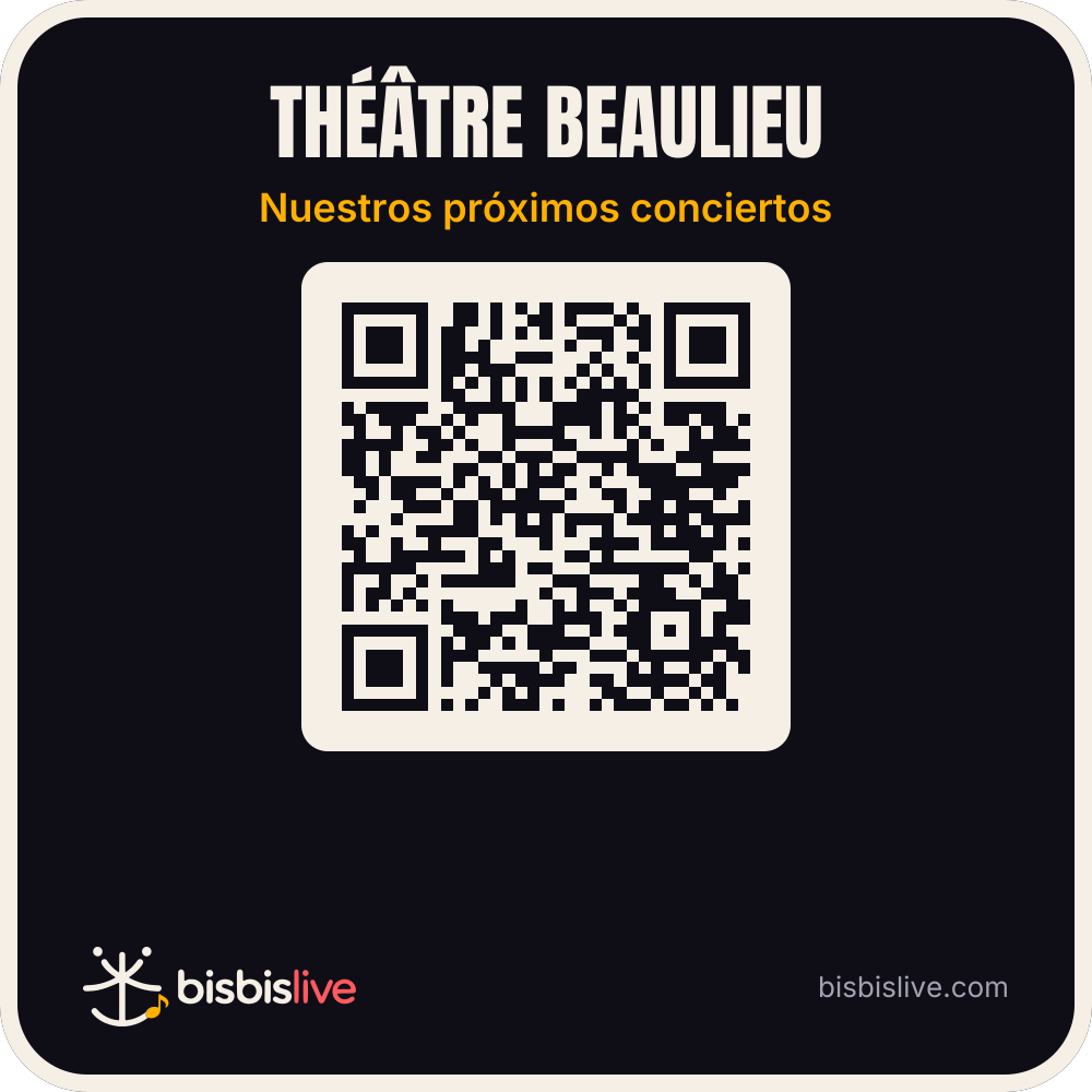 Pegatina con QR