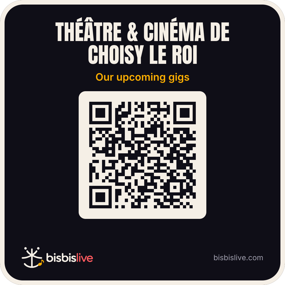 QR sticker
