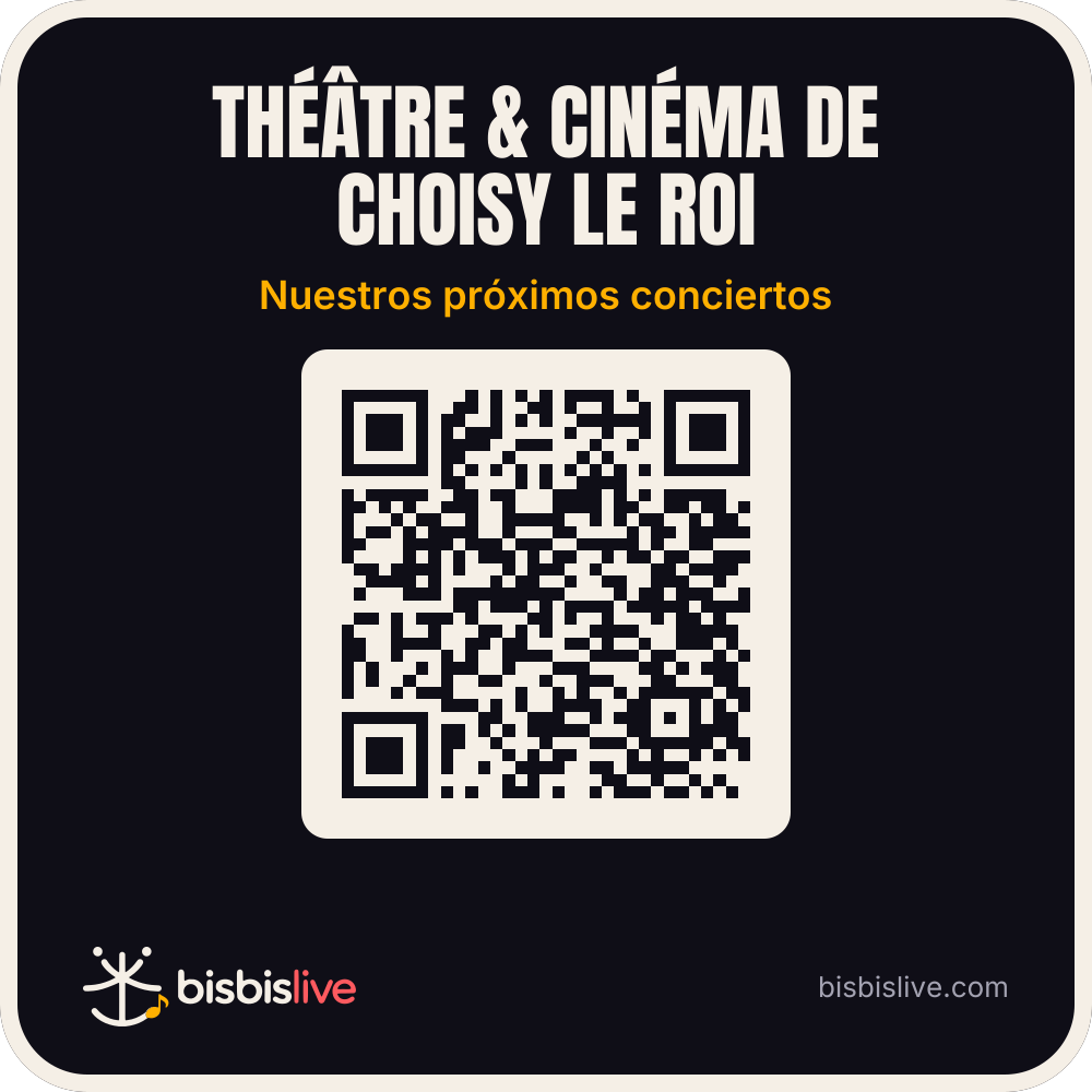 Pegatina con QR