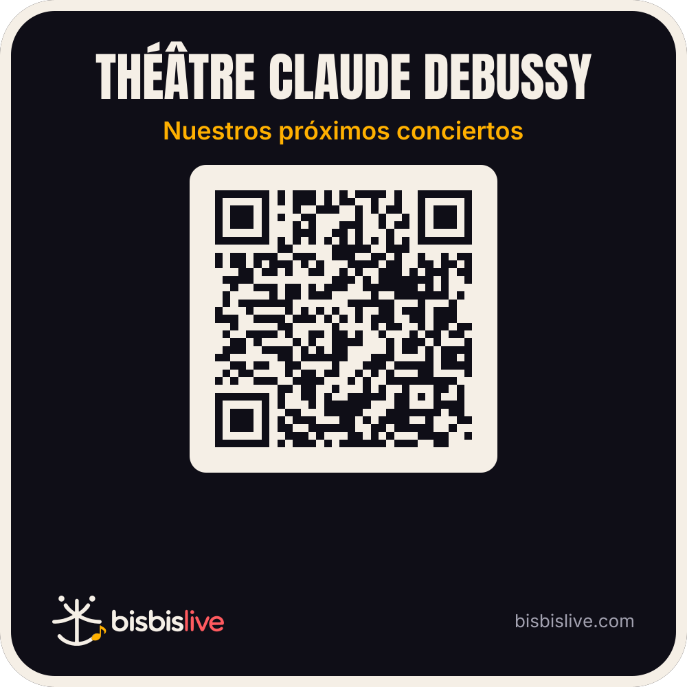 Pegatina con QR