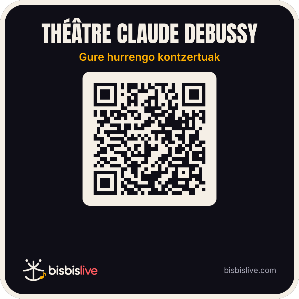 QR pegatina