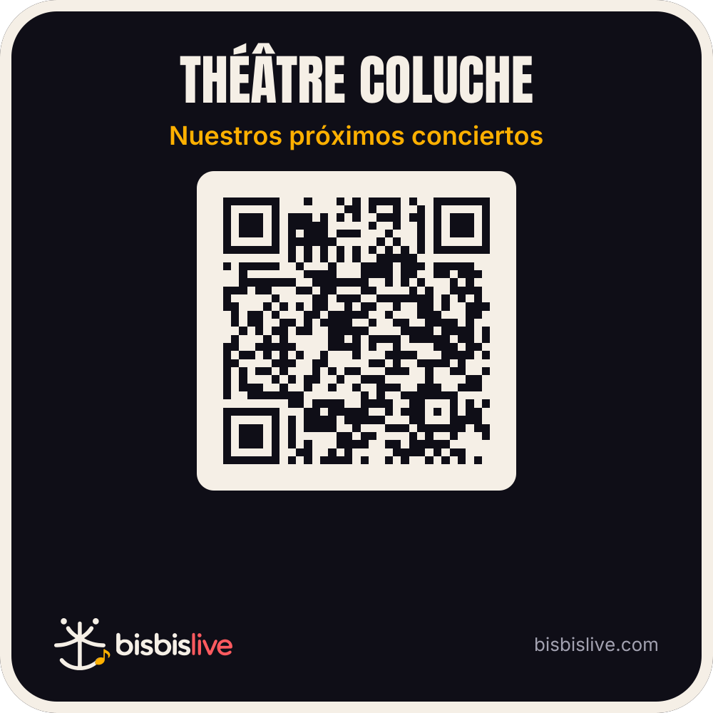 Pegatina con QR