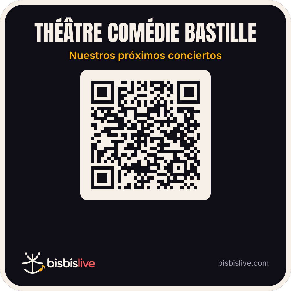 Pegatina con QR