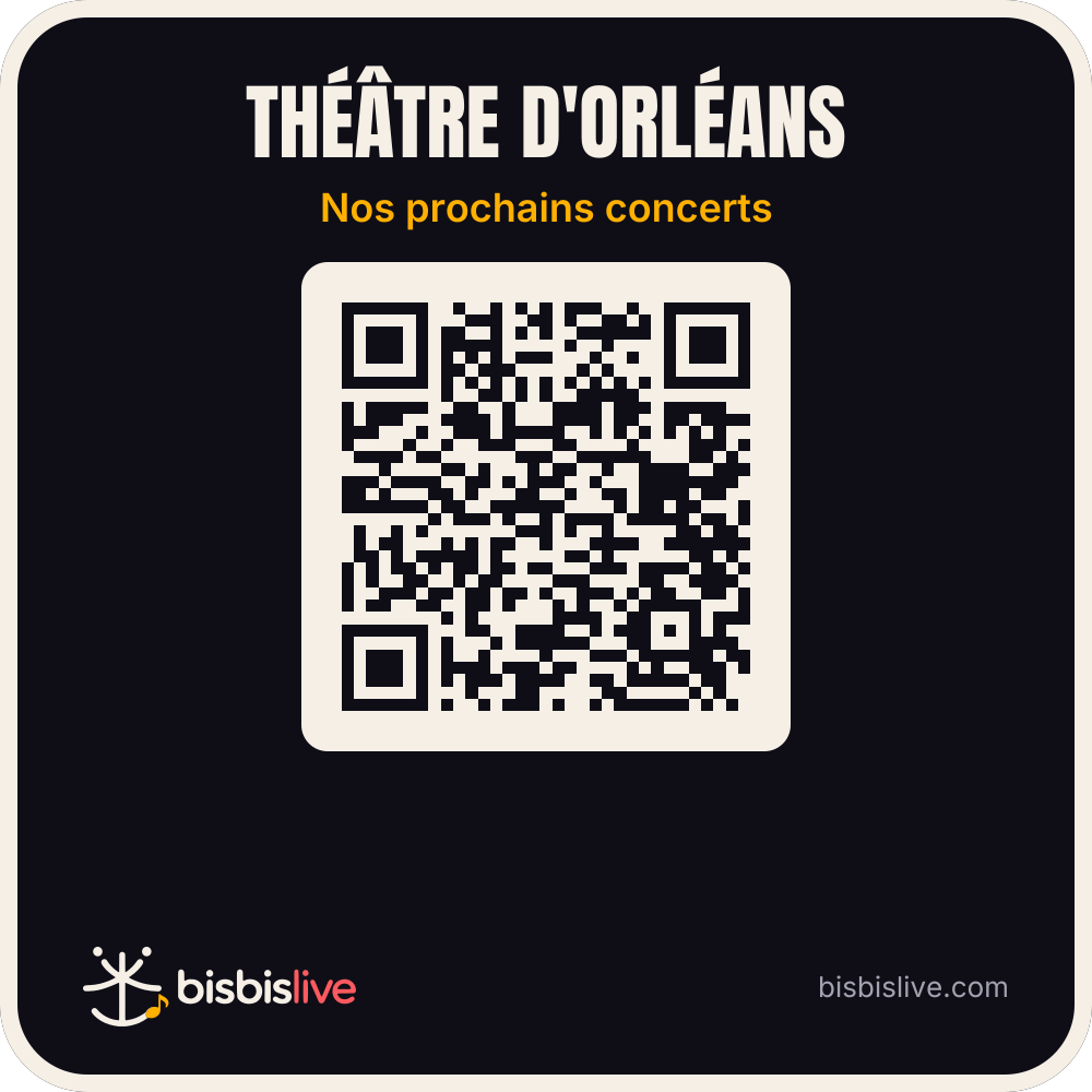 Autocollant avec QR
