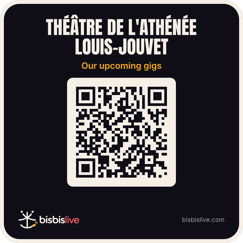 QR sticker