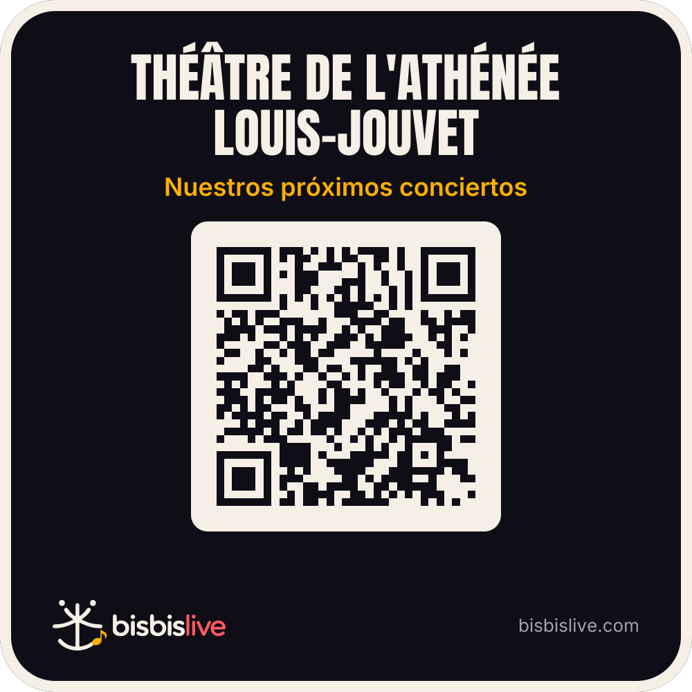 Pegatina con QR