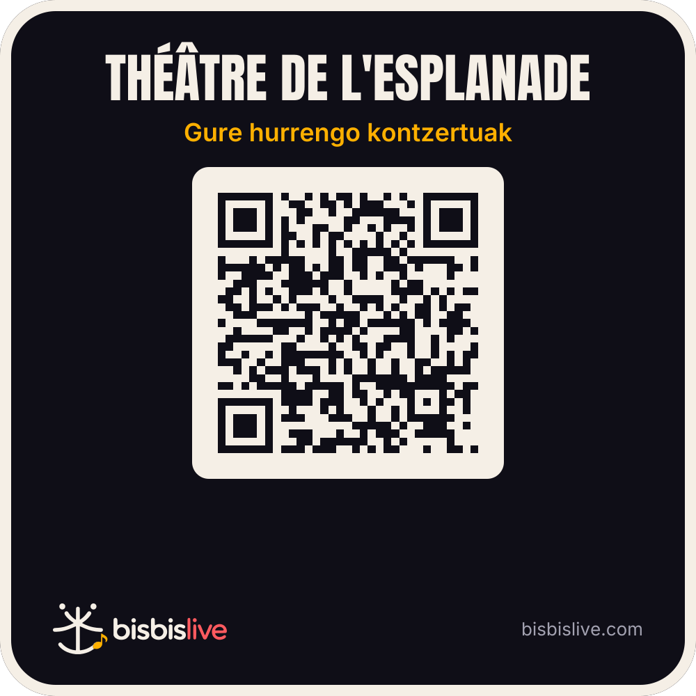QR pegatina