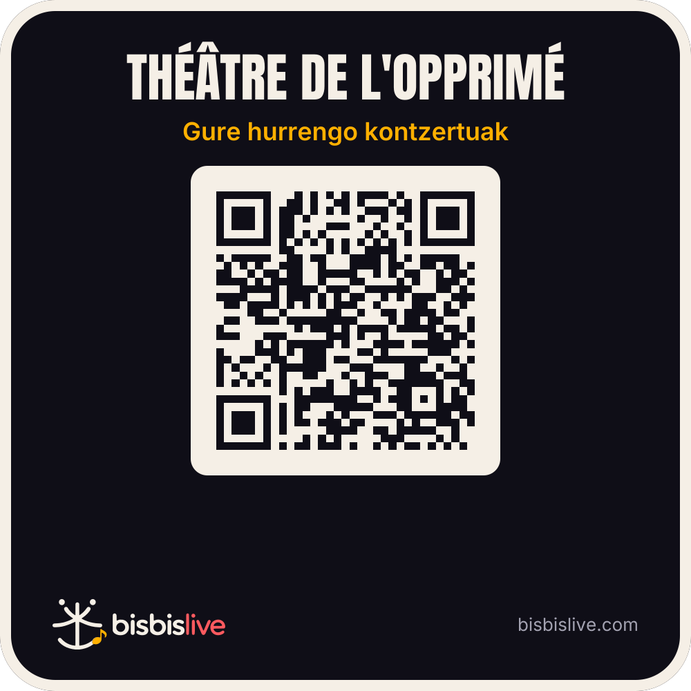 QR pegatina
