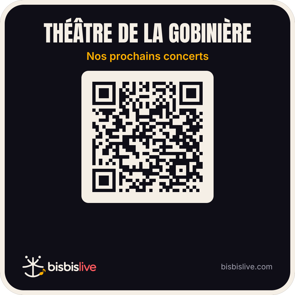 Autocollant avec QR