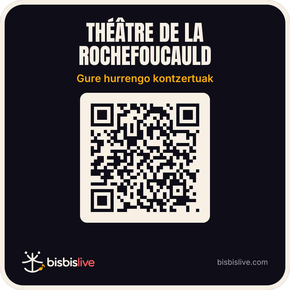 QR pegatina