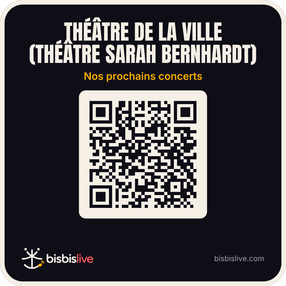 Autocollant avec QR