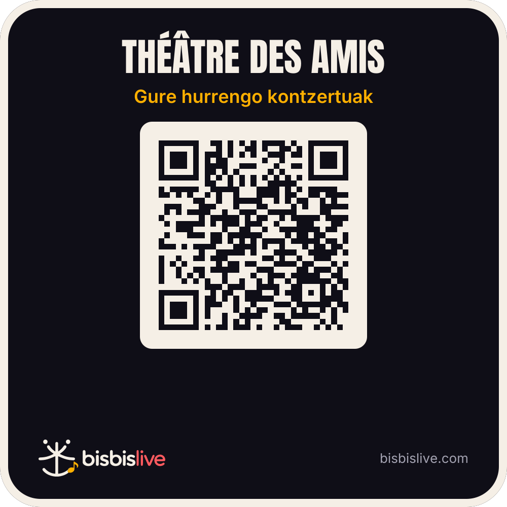 QR pegatina