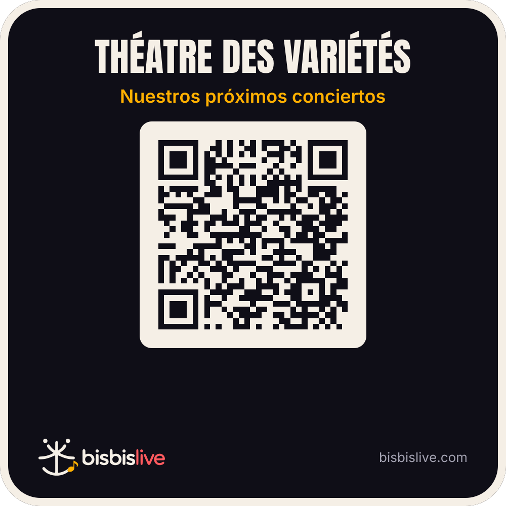 Pegatina con QR