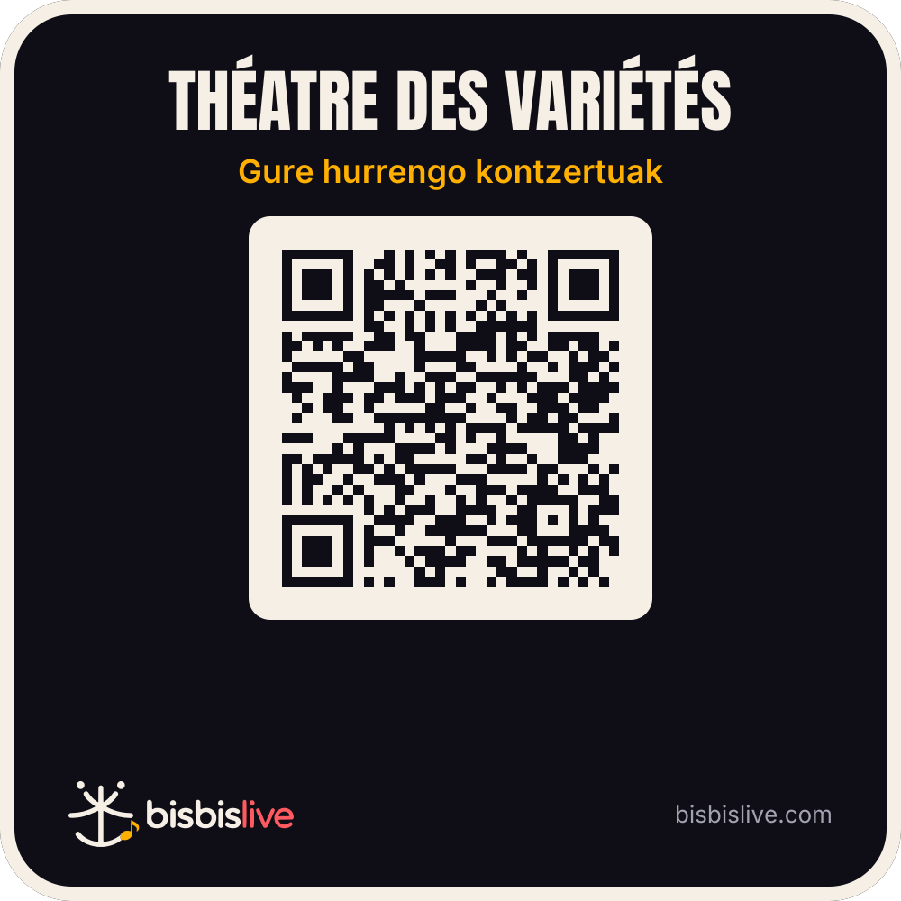 QR pegatina