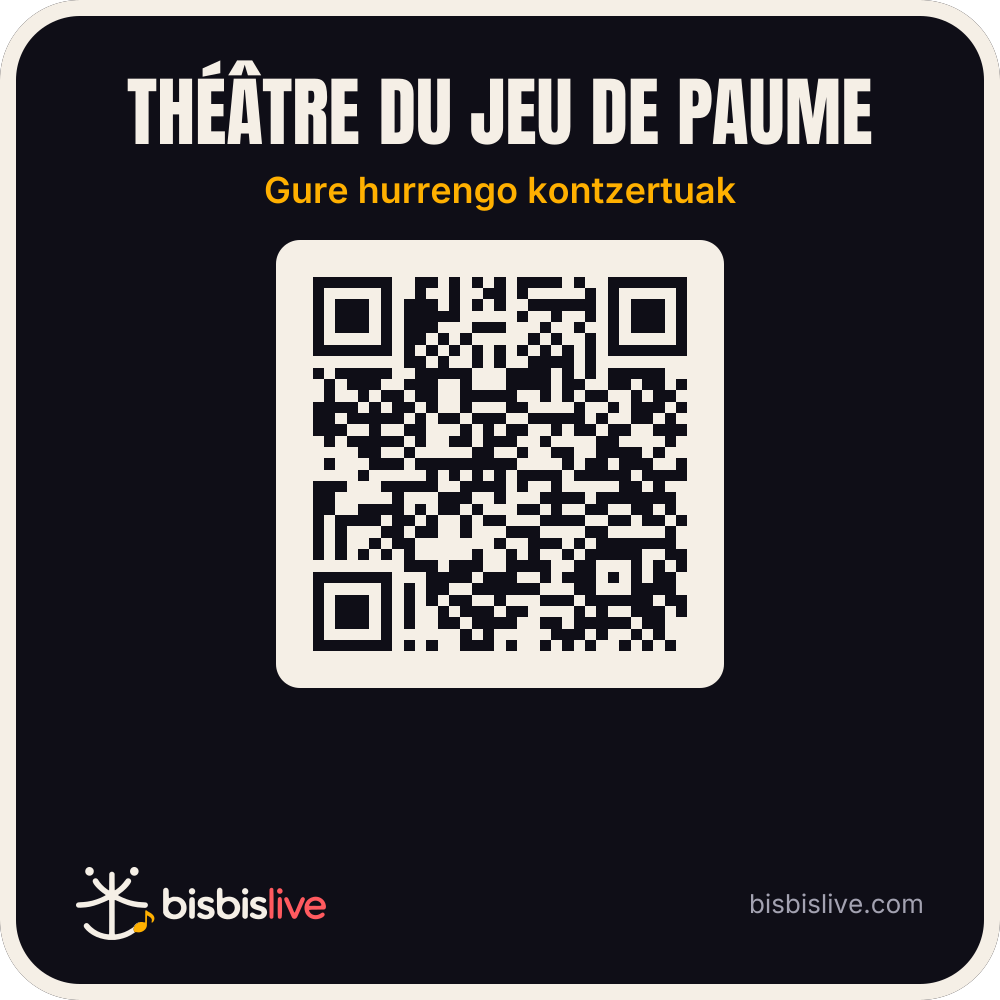 QR pegatina