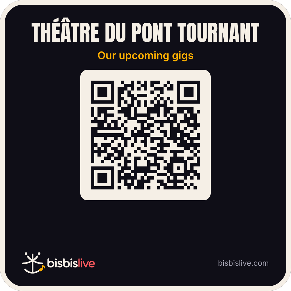 QR sticker