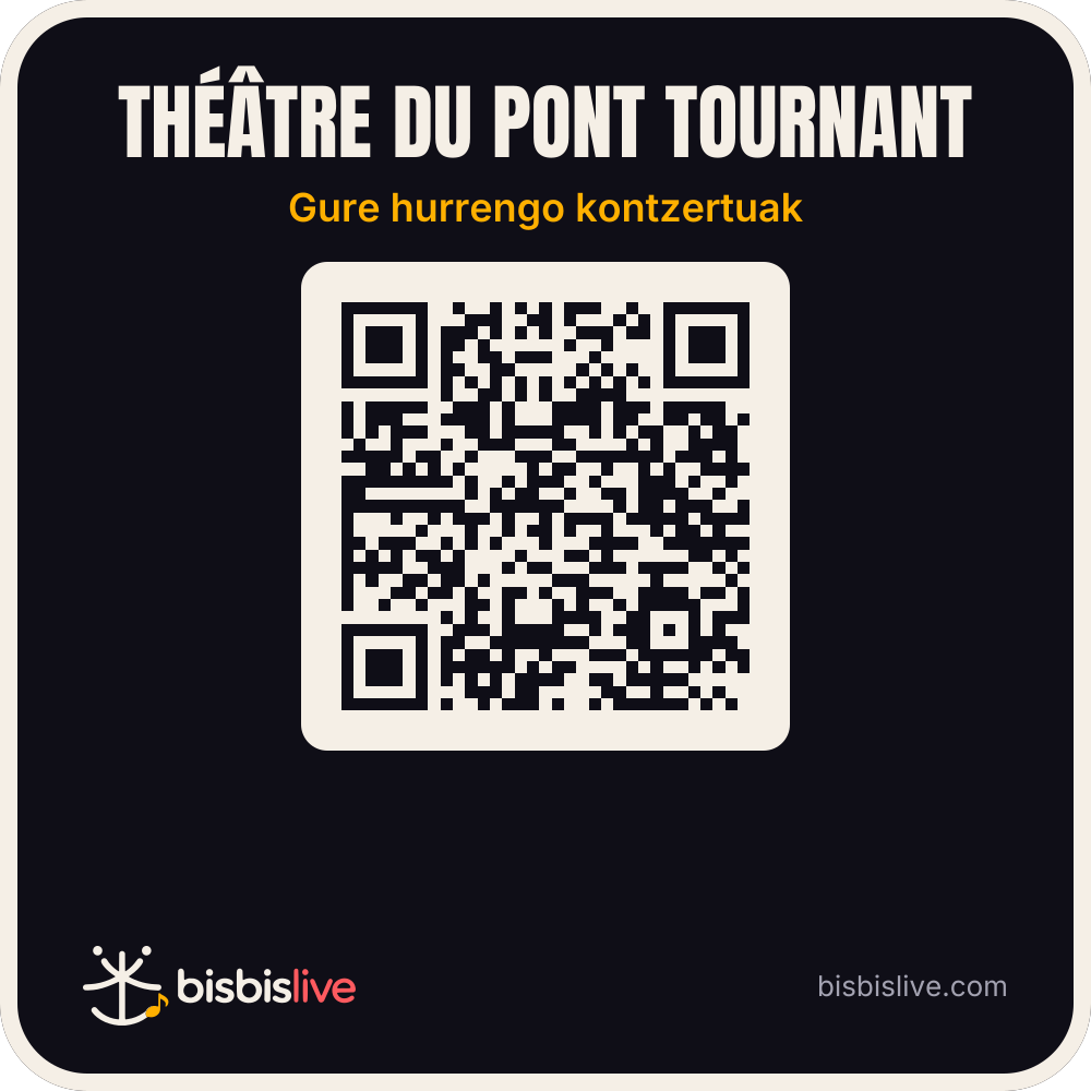 QR pegatina
