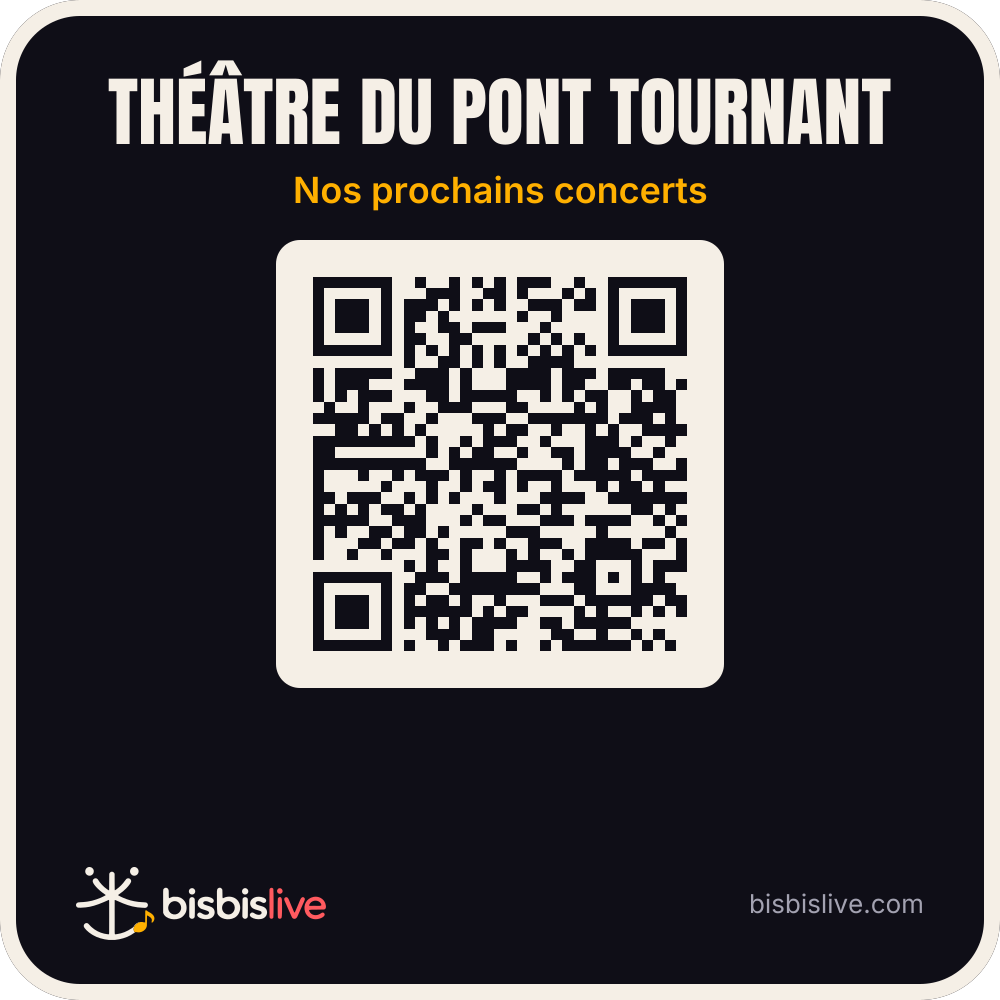 Autocollant avec QR