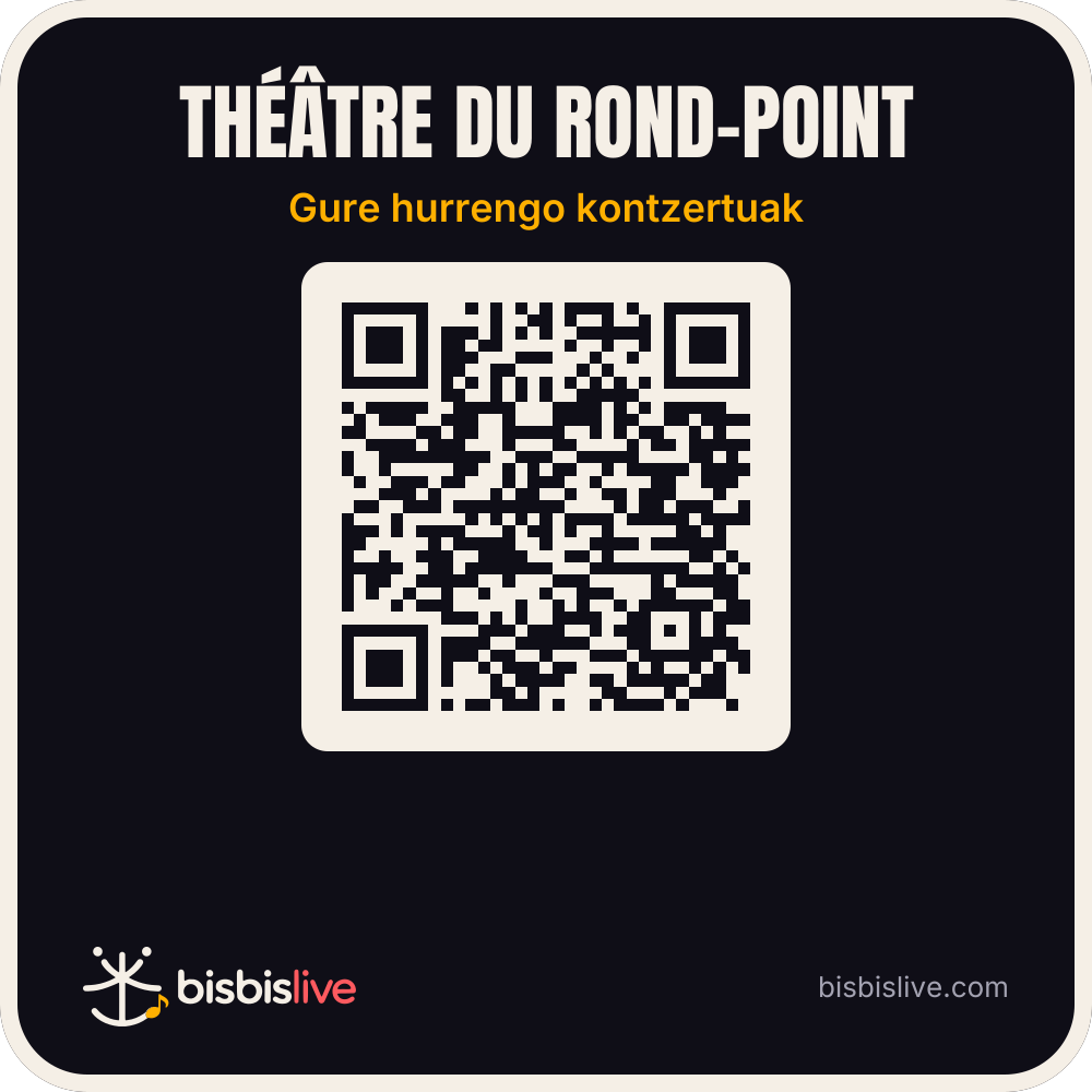 QR pegatina