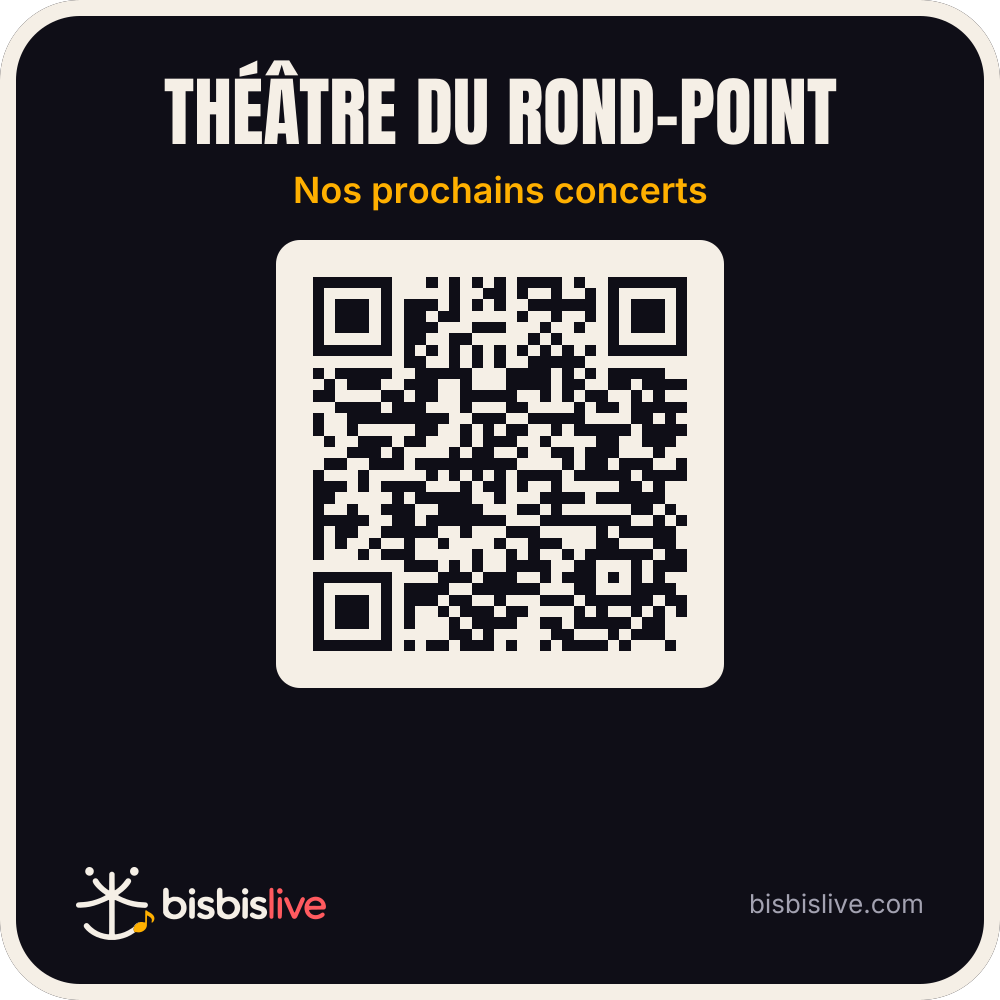 Autocollant avec QR