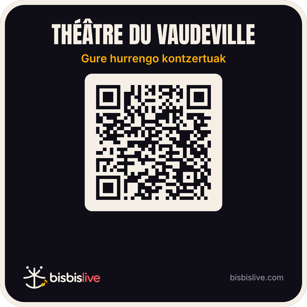 QR pegatina