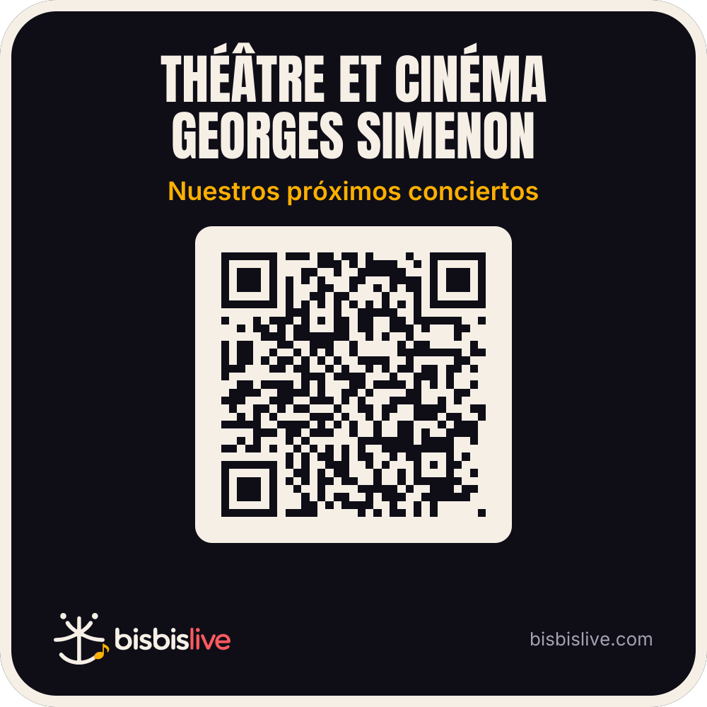 Pegatina con QR