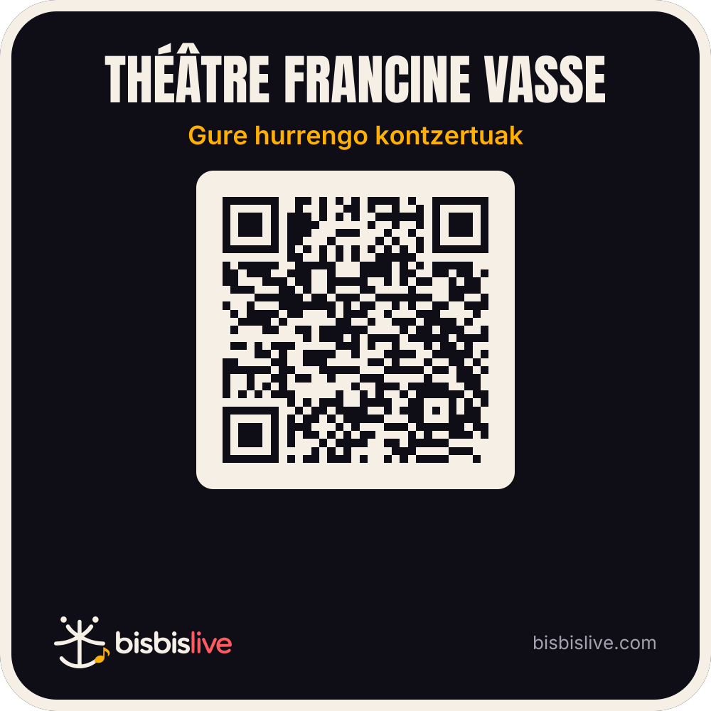 QR pegatina