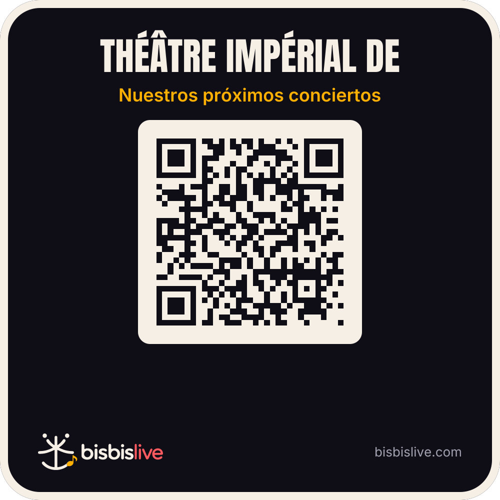 Pegatina con QR