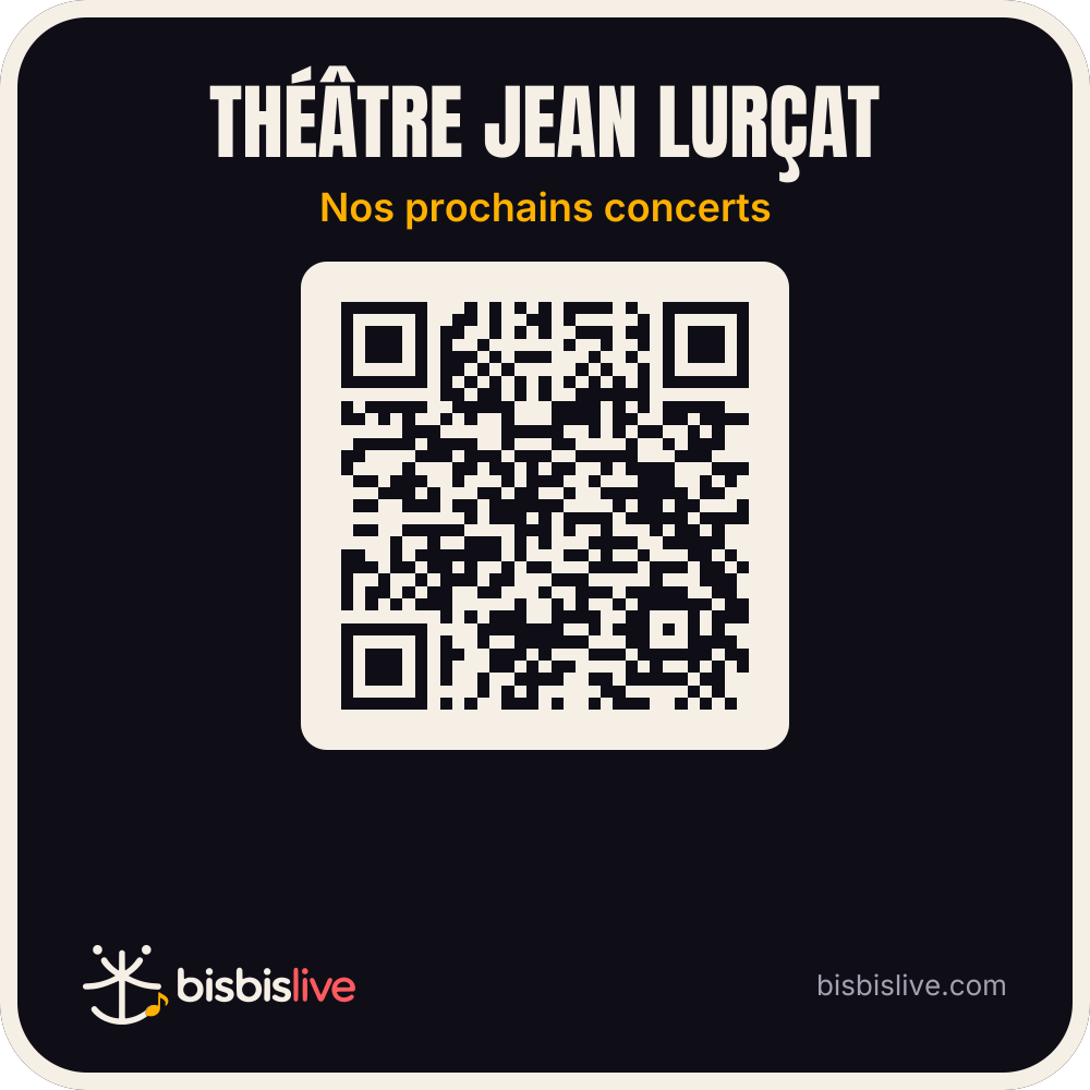 Autocollant avec QR
