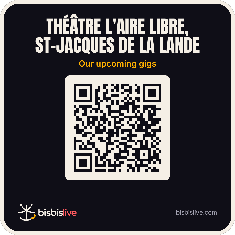 QR sticker