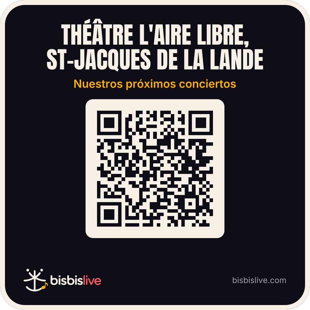 Pegatina con QR