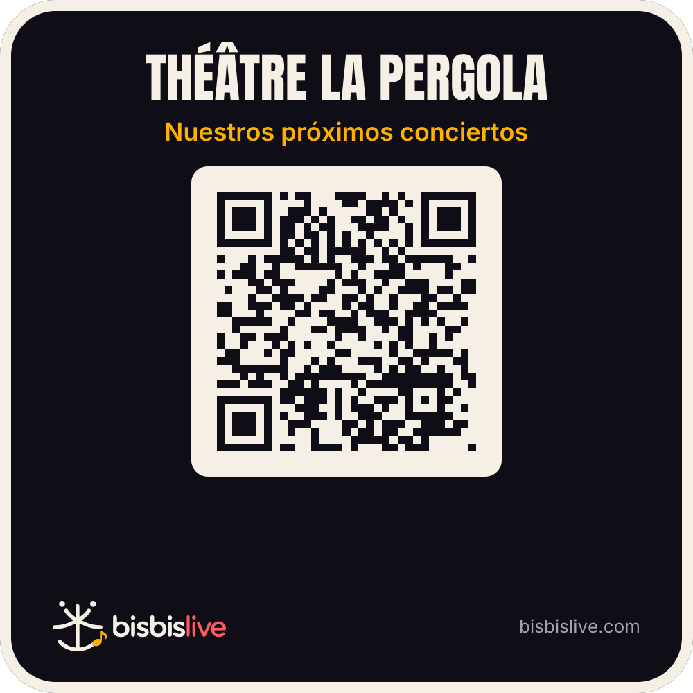 Pegatina con QR